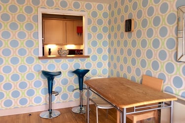 2 bed flat, The Ropewalk, City centre, Nottingham, NG15AB - Image 2